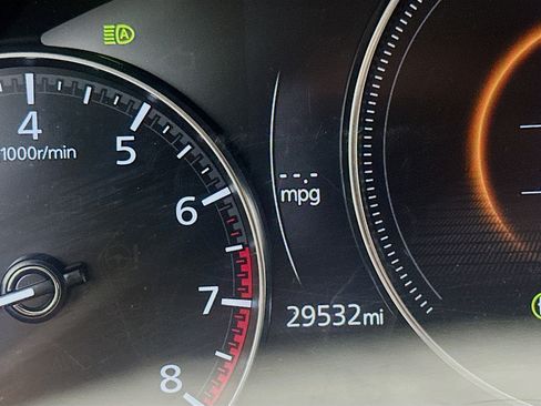 Used 2024 MAZDA CX-30 AWD 2.5 S w/ Premium Package image 19