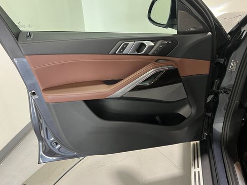 Used 2021 BMW X6 xDrive40i w/ Premium Package image 26