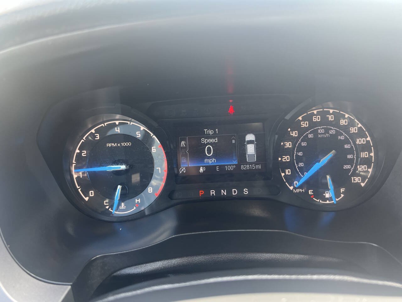 Used 2019 Ford Ranger XLT w/ Equipment Group 301A Mid AWD/4WD image 11