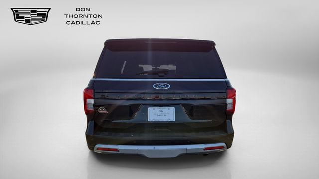 Used 2024 Ford Expedition Timberline AWD/4WD image 4