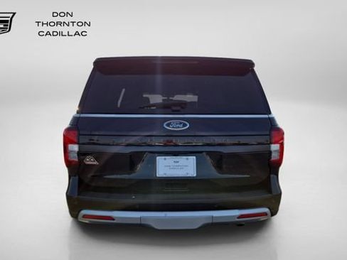 Used 2024 Ford Expedition Timberline AWD/4WD image 4
