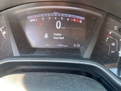 Used 2020 Honda CR-V EX