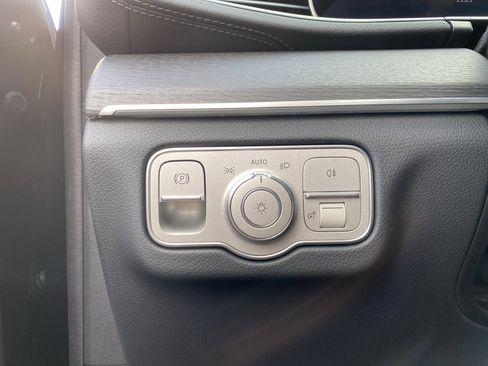 Used 2026 Mercedes-Benz GLE 350 4MATIC image 17