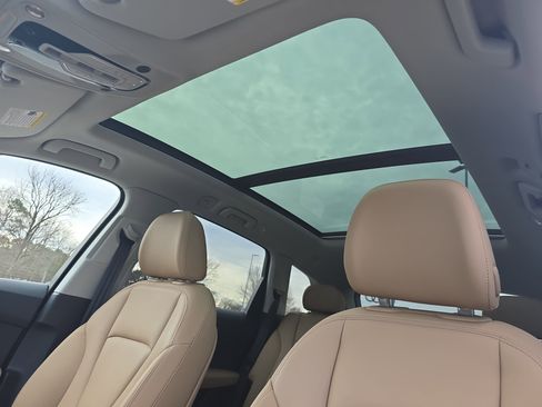 Certified 2025 Audi Q7 Premium w/ Convenience Package image 28