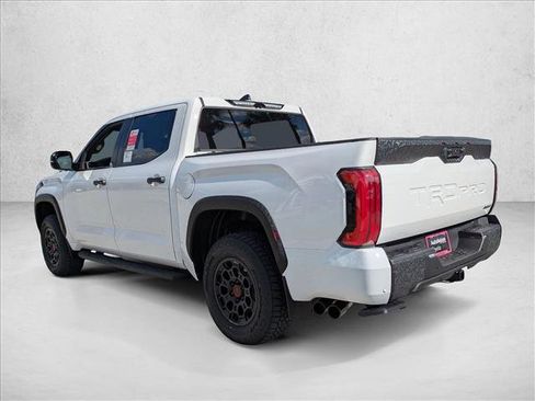 New 2026 Toyota Tundra TRD Pro image 8