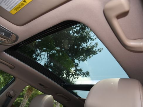 Used 2020 Hyundai Tucson Ultimate FWD image 7