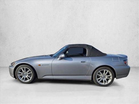 Used 2005 Honda S2000 image 8