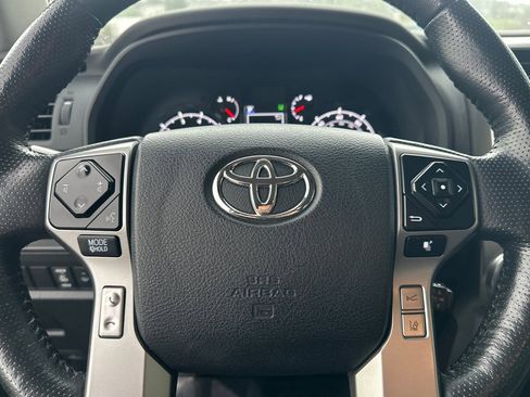 Used 2024 Toyota 4Runner SR5 Premium image 25