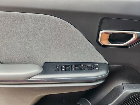 New 2025 Kia K4 EX image 16