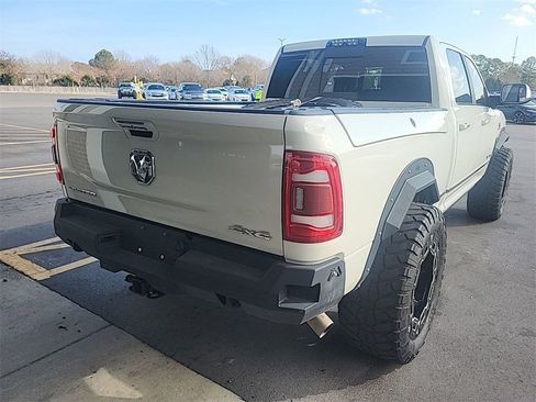 Used 2019 RAM 2500 Limited image 3