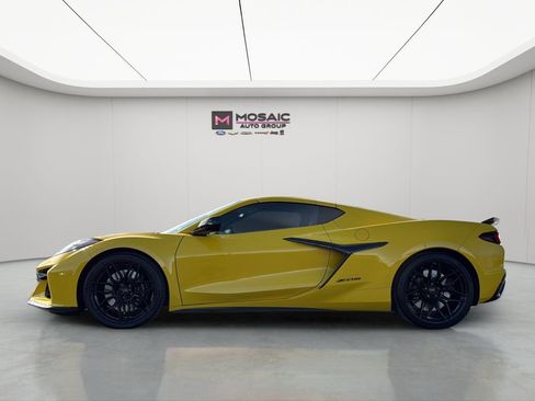 New 2026 Chevrolet Corvette Z06 image 4