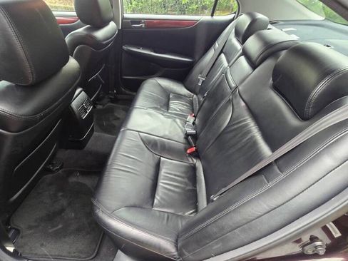 Used 2002 Lexus ES 330 image 11