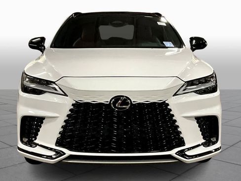 Used 2024 Lexus RX 500h F Sport image 3