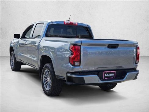 New 2026 Chevrolet Colorado LT RWD image 9