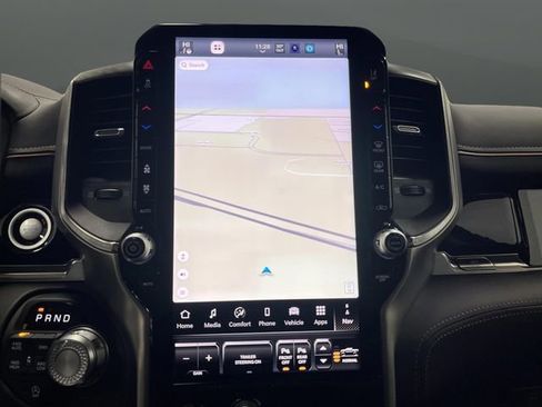 New 2026 RAM 1500 Tungsten w/ Trailer Tow Group image 10