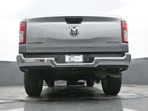 Used 2024 RAM 1500 Big Horn image 57
