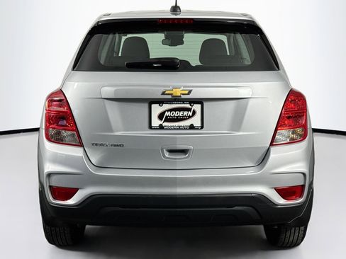 Used 2020 Chevrolet Trax LS w/ LPO, Protection Package image 10