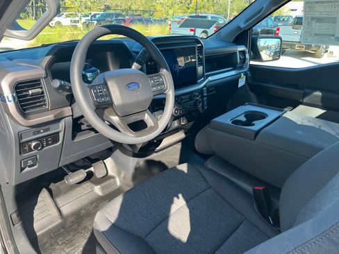 New 2025 Ford F150 XL image 5