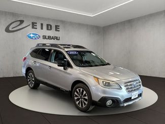 Used 2015 Subaru Outback 3.6R Limited AWD/4WD video 1