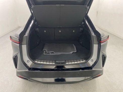 Used 2023 Lexus RZ 450e Premium w/ Technology Package AWD/4WD image 37