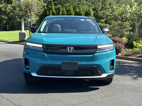 Used 2025 Honda Prologue Touring image 3