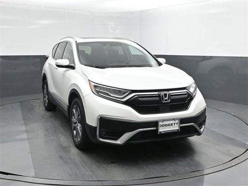 Used 2020 Honda CR-V Touring image 22