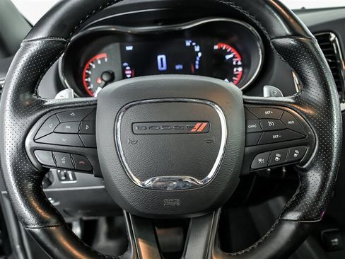 Used 2020 Dodge Durango R/T w/ Technology Group AWD/4WD image 23