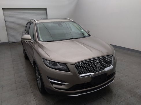 Used 2019 Lincoln MKC Reserve w/ MKC Technology Package FWD image 14