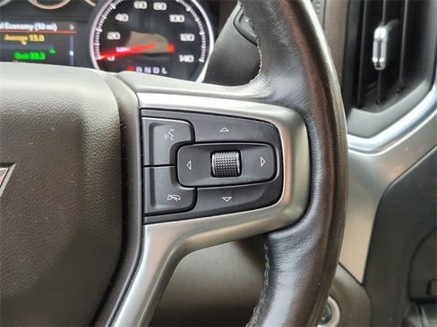 Used 2020 Chevrolet Silverado 1500 LT w/ All-Star Edition image 25