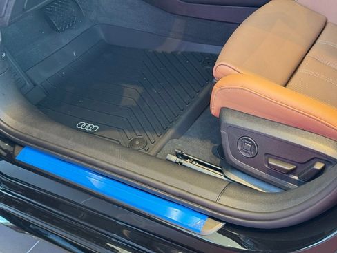 New 2026 Audi A6 Premium Plus image 21