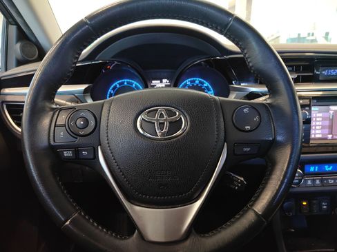 Used 2014 Toyota Corolla S Premium image 13