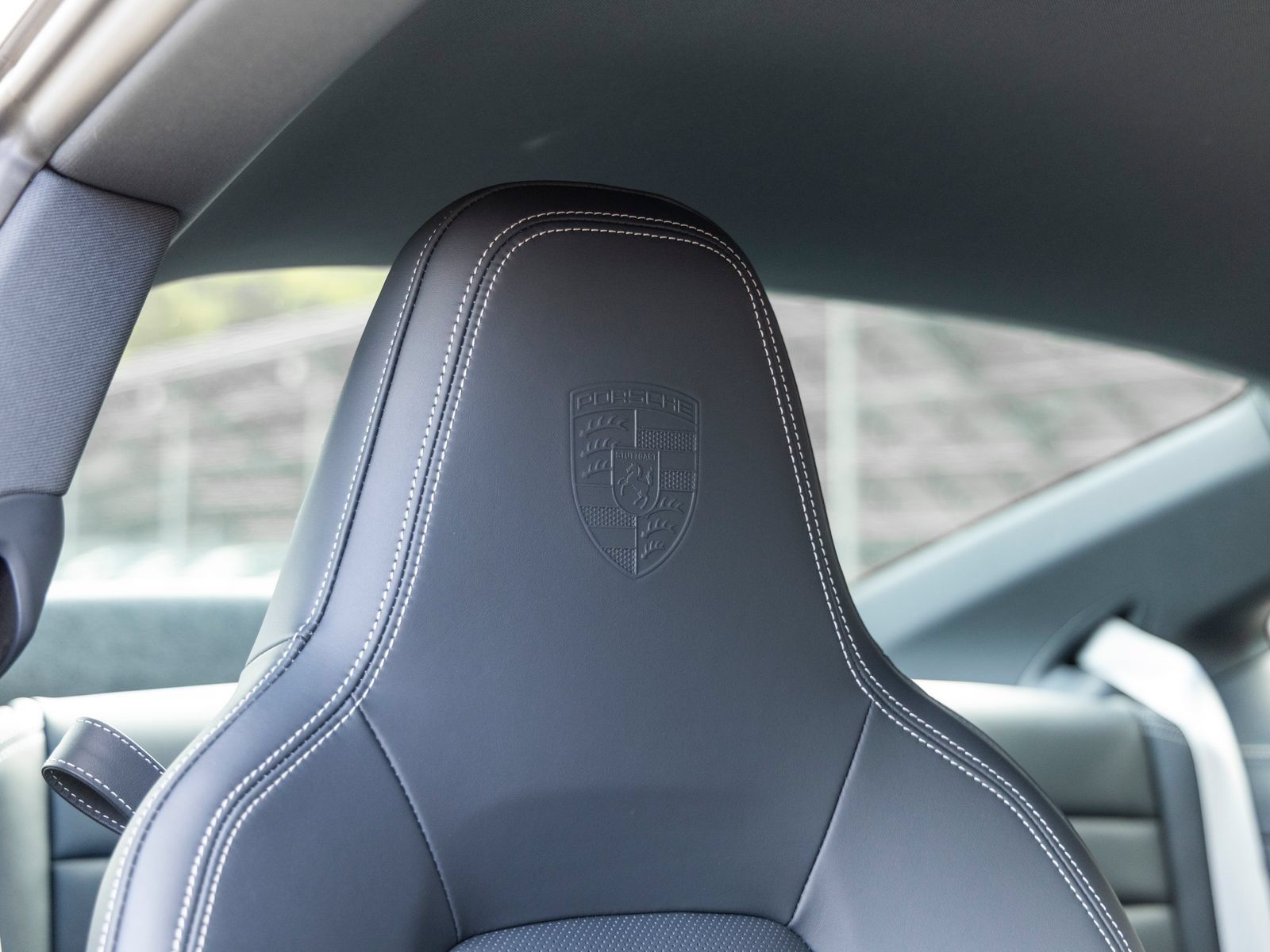 Certified 2025 Porsche 911 Carrera S RWD image 57