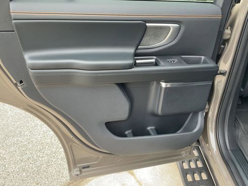 New 2026 Ford Expedition Tremor AWD/4WD image 19