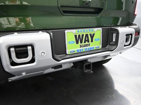 New 2025 Ford Bronco Sport Big Bend image 9