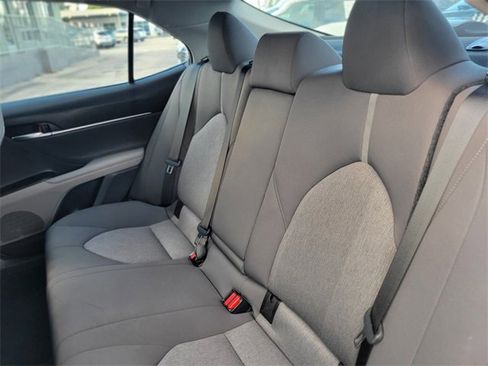 Used 2022 Toyota Camry LE image 8