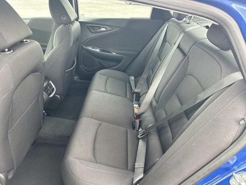 Used 2023 Chevrolet Malibu LT FWD image 15