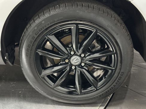 Used 2021 Acura RDX AWD w/ Technology Package image 19