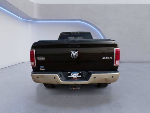 Used 2013 RAM 2500 Longhorn w/ Convenience Group AWD/4WD image 5