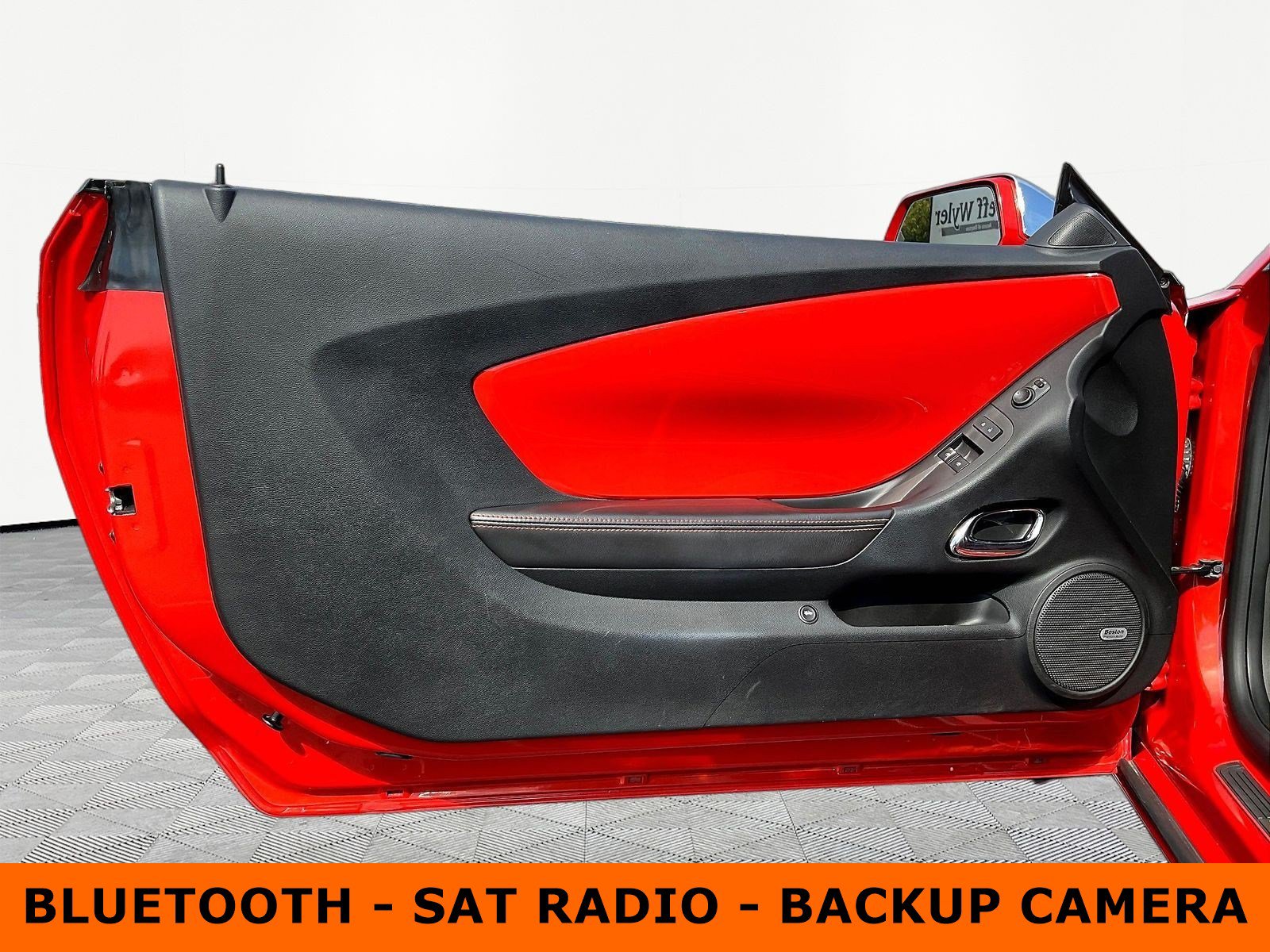 Used 2013 Chevrolet Camaro LT w/ RS Package RWD image 20