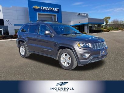 Used 2014 Jeep Grand Cherokee Laredo w/ Quick Order Package 23E