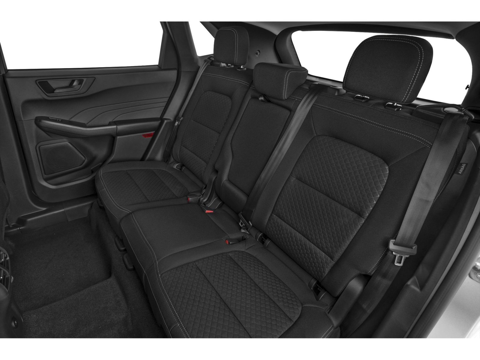 Used 2023 Ford Escape Active AWD/4WD image 8
