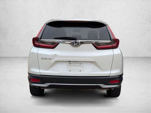 Used 2020 Honda CR-V EX image 5