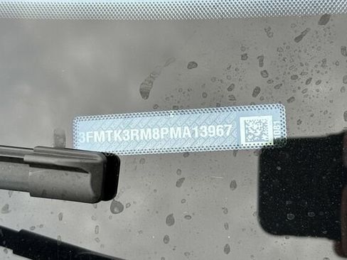 Used 2023 Ford Mustang Mach-E Premium image 3