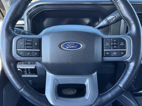 Used 2024 Ford F250 Lariat image 22