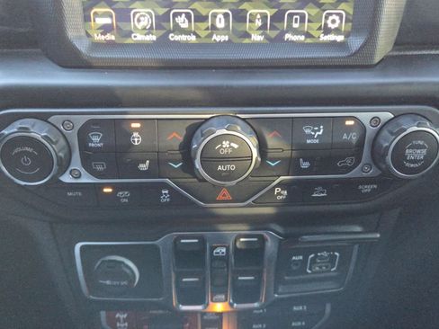 Used 2023 Jeep Wrangler Rubicon 392 w/ Xtreme Recon 35" Tire Package image 39