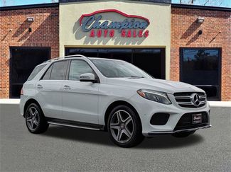 Used 2016 Mercedes-Benz GLE 400 4MATIC video 1