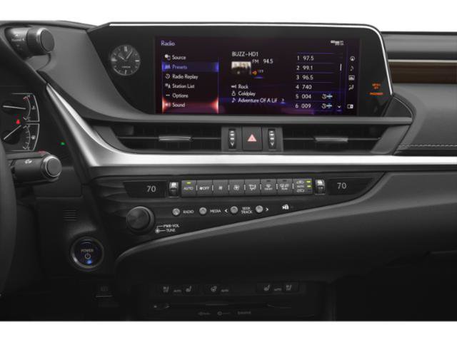 Used 2020 Lexus ES 300h w/ Accessory Package 2 FWD image 10