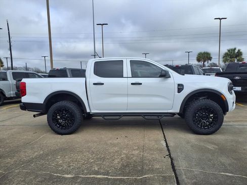 New 2026 Ford Ranger XL w/ Trailer Tow Package RWD image 8