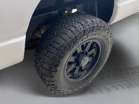 Used 2003 Dodge Ram 2500 Truck SLT AWD/4WD image 11