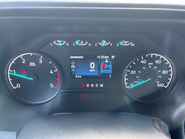 New 2026 Ford F350 XL w/ 360-Degree Camera Package AWD/4WD image 36